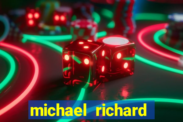 michael richard delgado de oliveira